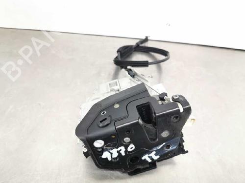 Rear left lock SEAT ALTEA (5P1) 1.4 TSI | BP8464415C100 