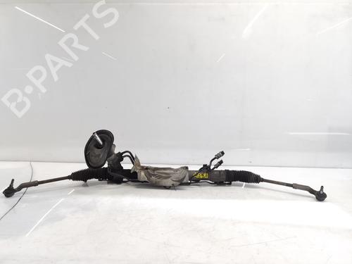 Used Steering rack FORD FOCUS II (DA_, HCP, DP) 1.6 TDCi (90 hp) 22893087