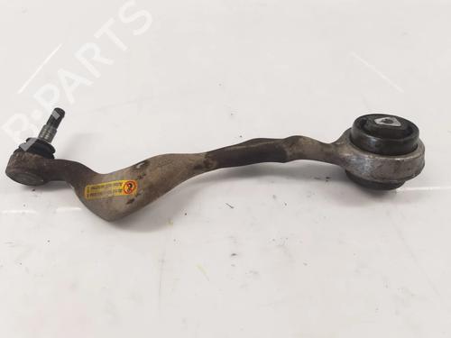 Used Left front suspension arm BMW 3 (E90) 320 d (163 hp) 15550450