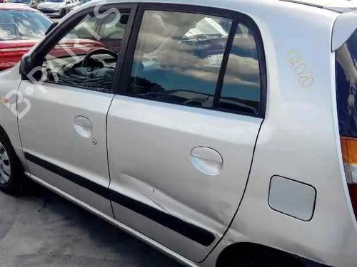 Starter HYUNDAI ATOS (MX)  | BP8430561M8 