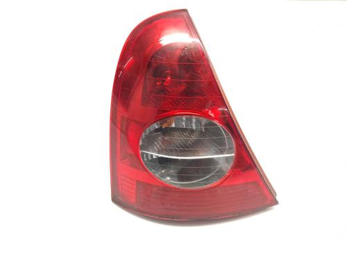 Used Left taillight RENAULT CLIO II (BB_, CB_) 1.2 (BB0A, BB0F, BB10, BB1K, BB28, BB2D, BB2H, CB0A,... (58 hp) 32134678