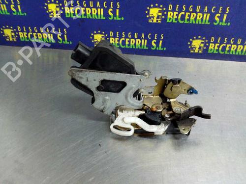 Rear left lock KIA RIO I Hatchback (DC) 1.5 16V | BP8440469C100 