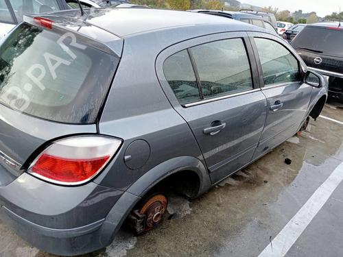 Fuse box OPEL ASTRA H (A04) 1.7 CDTI (L48) | BP16199418E1 