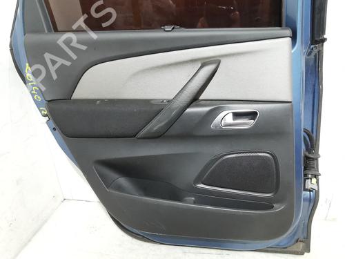 Left rear door CITROËN C4 Picasso II 2.0 BlueHDi 150 | BP27524450C4 
