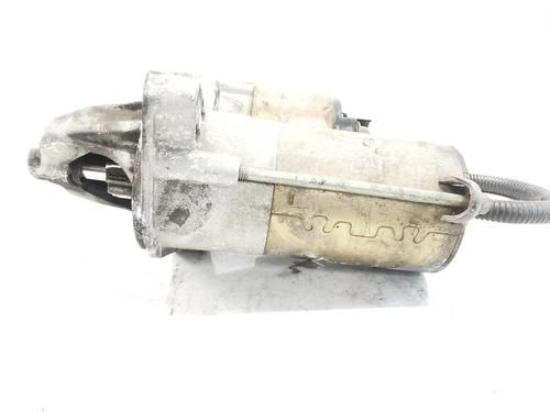 Starter FORD FOCUS I Turnier (DNW) 1.6 16V | BP26207037M8 