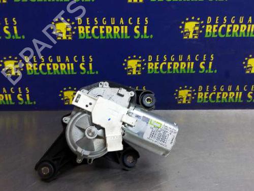 Used Rear wiper motor RENAULT GRAND SCÉNIC II (JM0/1_) 1.5 dCi (JM1E) (106 hp) 8443811