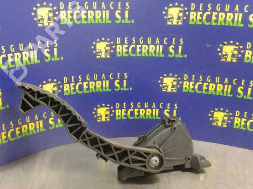 Used Pedal Pedal RENAULT LAGUNA II Grandtour (KG0/1_) 1.6 16V (KG0A, KG0L) (107 hp) 8447825 8447825