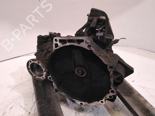 Used Gearbox VW GOLF IV (1J1) 1.8 T (150 hp) 9207602
