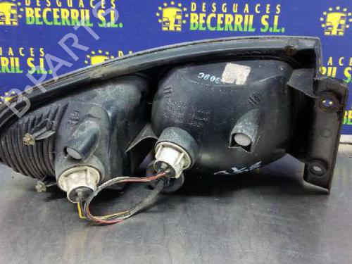 Right taillight DAEWOO LANOS (KLAT)  | BP8459286C35 