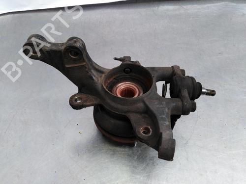 Used Left front steering knuckle KIA CEE'D Hatchback (ED) 1.6 CRDi 90 (90 hp) 8464144