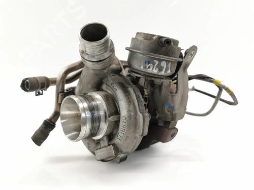 Used Turbocharger/Supercharger RENAULT KOLEOS I (HY_) [2008-2025]  15905112