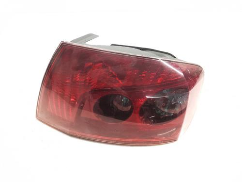 Used Right taillight Right taillight PEUGEOT 407 (6D_) 2.0 HDi 135 (6DRHRH, 6DRHRE, 6DRHRG, 6DRHRJ) (136 hp) 34699797 34699797
