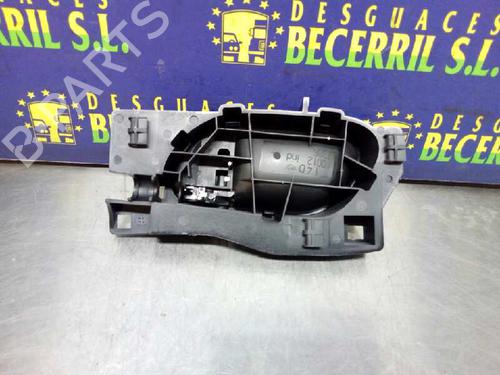 Front right interior door handle CITROËN C4 I (LC_)  | BP8439113I14 