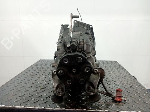 Gearbox BMW 3 (E90) 320 d | BP30933472M3