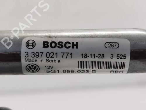 Front wiper motor VW GOLF VII (5G1, BQ1, BE1, BE2)  | BP17005998M29 