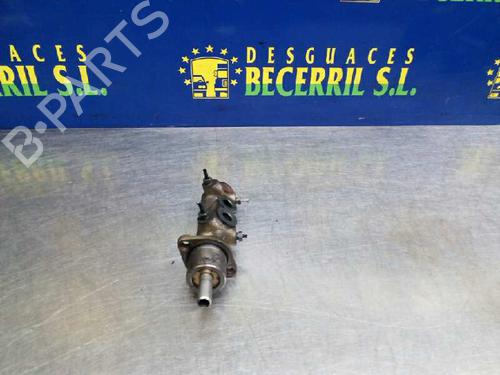 Used Brake master cylinder FIAT PUNTO (176_) 1.7 TD (176AT) (63 hp) 8457517