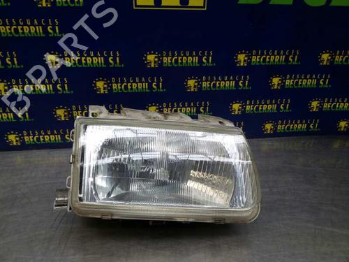 Optica direita VW POLO III (6N1) 75 1.6 (75 hp) 6N1941016A