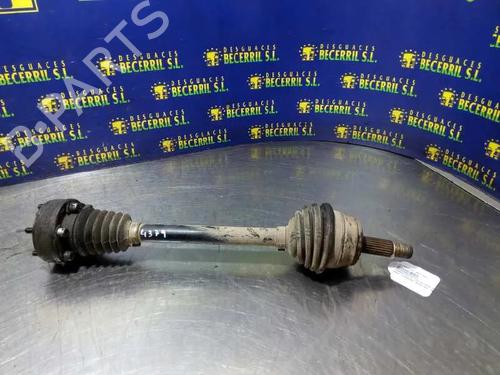 Arbre de transmission avant gauche SEAT CORDOBA (6K1, 6K2) 1.6 i (101 hp) 16778767