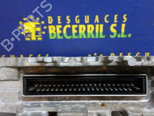 Engine control unit (ECU) SEAT CORDOBA (6K1, 6K2)  | BP8449259M57 