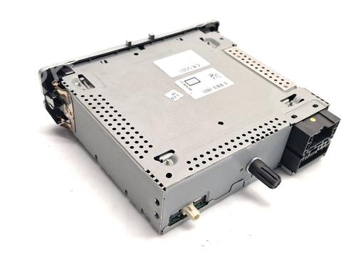 Radio RENAULT MEGANE III Hatchback (BZ0/1_, B3_) | BP30931975E6