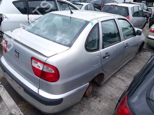 Engine control unit (ECU) SEAT CORDOBA (6K2)  | BP25472059M57 