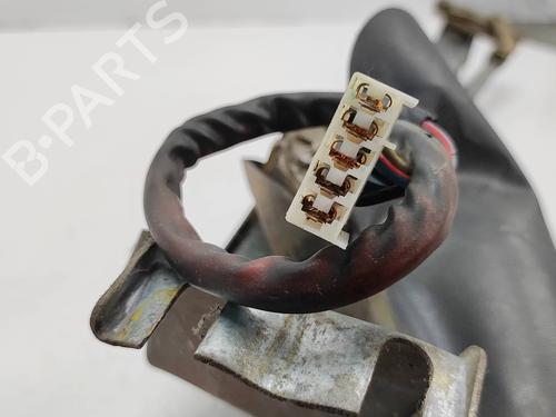 Front wiper motor SEAT IBIZA I (21A)  | BP10703916M29 
