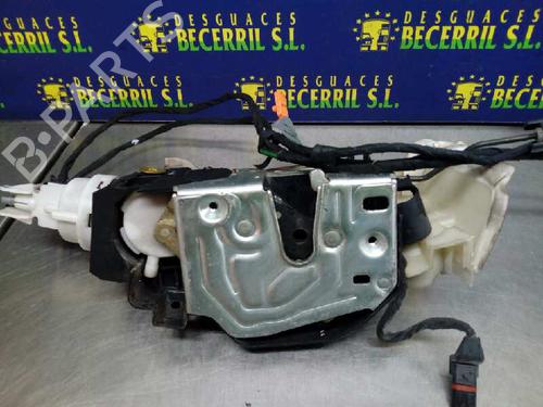 Front right lock MERCEDES-BENZ S-CLASS (W220)  | BP8443959C97 