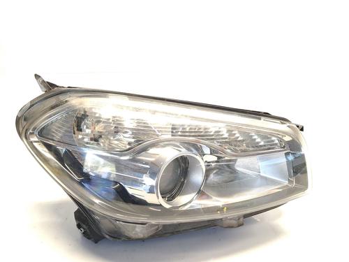 Højre forlygte NISSAN QASHQAI I (J10, NJ10) 1.6 dCi (130 hp) 29424609