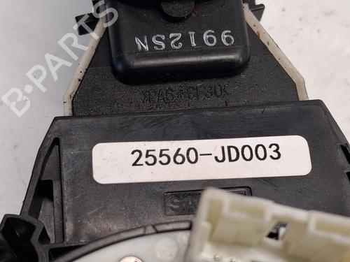 Switch NISSAN QASHQAI I (J10, NJ10) 2.0 dCi All-wheel Drive | BP29856597I30