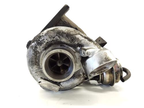 Turbolader/Kompressor MERCEDES-BENZ C-CLASS T-Model (S203) C 270 CDI (203.216) (170 hp) 17988689