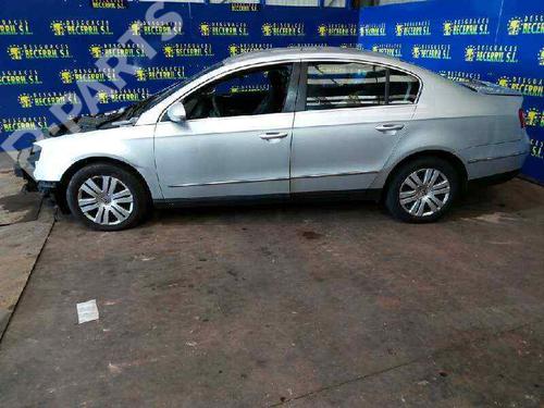 Manual gearbox selector VW PASSAT B6 (3C2) 2.0 TDI 16V 4motion | BP8459644M90  - Image 6