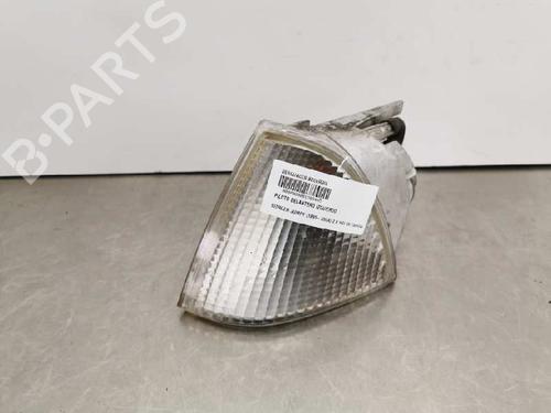 Blinker vorne links CITROËN JUMPY I Platform/Chassis (BU_, BV_, BW_, BX_) 2.0 HDi 110 16V (109 hp) 8463092