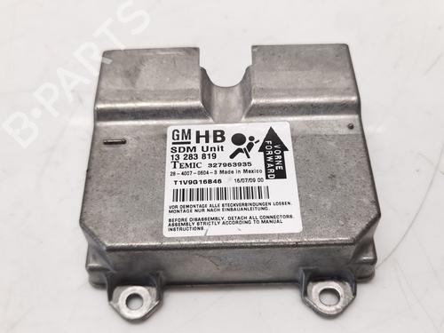 Used ECU airbags ECU airbags 39641090 39641090