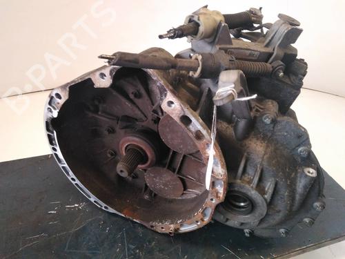 Versnellingsbak MERCEDES-BENZ A-CLASS (W169) [2004-2012]  8478799