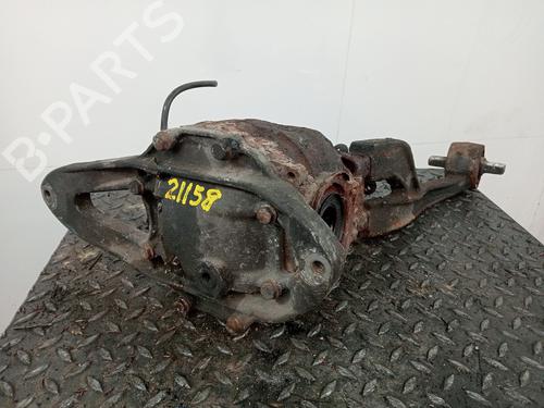 Differential, bag Differential, bag MERCEDES-BENZ VIANO (W639) CDI 2.2 (639.711, 639.713, 639.811, 639.813, 639.815) (150 hp) 34476970 34476970