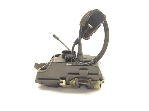 Front left lock RENAULT LAGUNA II (BG0/1_) 1.9 dCi (BG08, BG0G) | BP29488635C98 