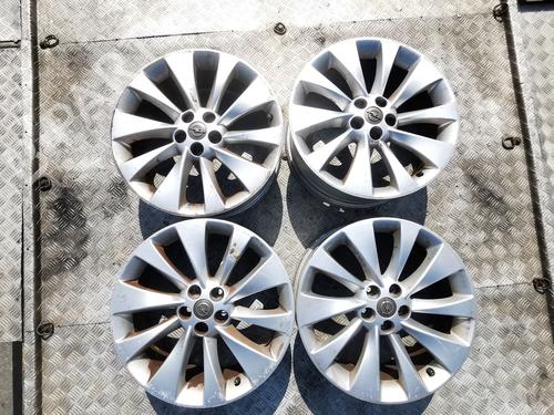Used Wheel set Wheel set 38464557 38464557