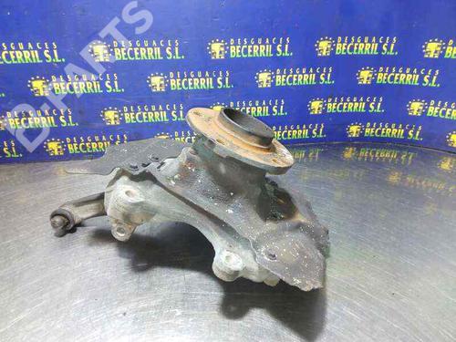 Used Left front steering knuckle Left front steering knuckle BMW 5 (E60) 530 d (218 hp) 8541244 8541244