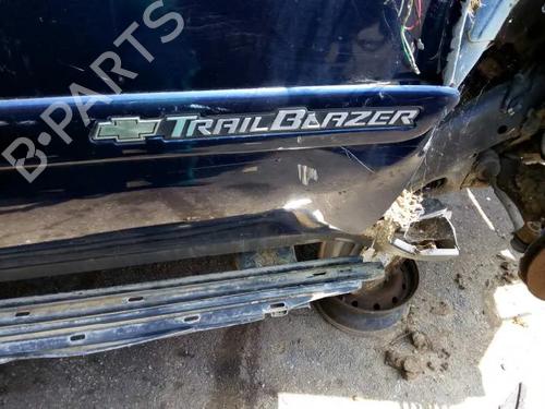 Fuse box CHEVROLET TRAILBLAZER (KC_) 4.2 AWD | BP8424820E1 
