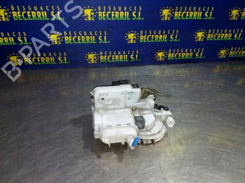 Front right lock VW POLO III (6N1)  | BP8429302C97 