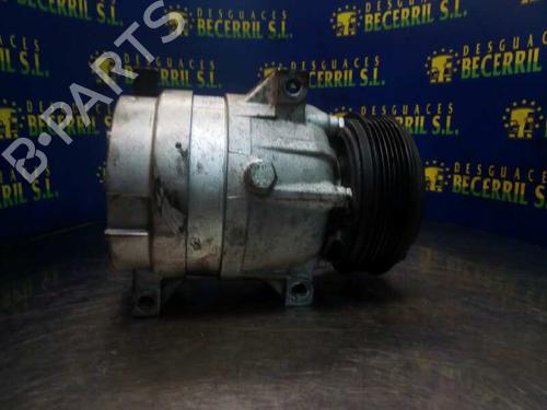 AC compressor RENAULT LAGUNA II (BG0/1_)  | BP8430963M34 