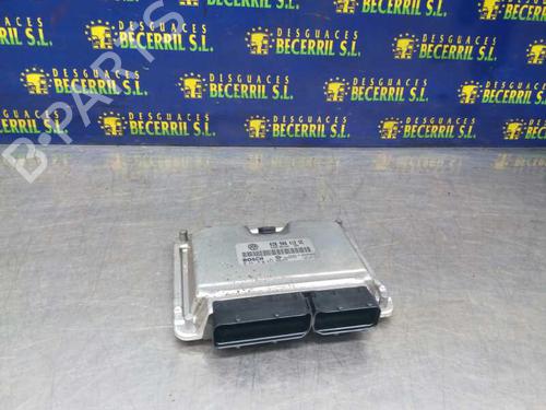 Used Engine control unit (ECU) SKODA FABIA I (6Y2) 1.9 SDI (64 hp) 8429369