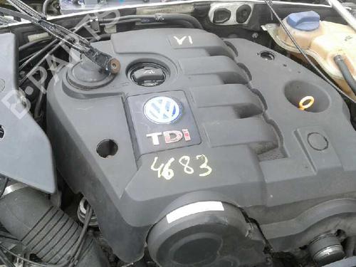 Engine control unit (ECU) VW PASSAT B5.5 (3B3) 1.9 TDI | BP8446904M57 