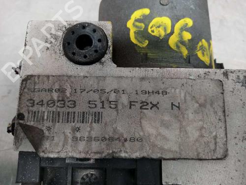 ABS pump PEUGEOT 306 (7B, N3, N5) 2.0 HDI 90 | BP8465210M43 