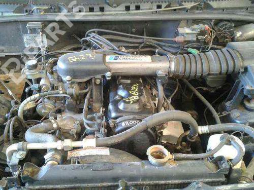 Used Parts SUZUKI VITARA Cabrio (ET, TA)  1.6 (TA01, SE416)  948380