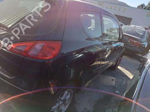 Motorstyringsenhed MITSUBISHI COLT VI (Z3_A, Z2_A) 1.1 (Z31A, Z32A) | BP13088360M57 