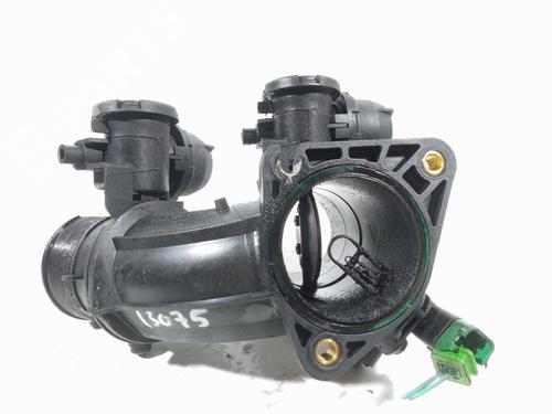 Used Throttle body CITROËN C5 II (RC_) [2004-2008]  8483032