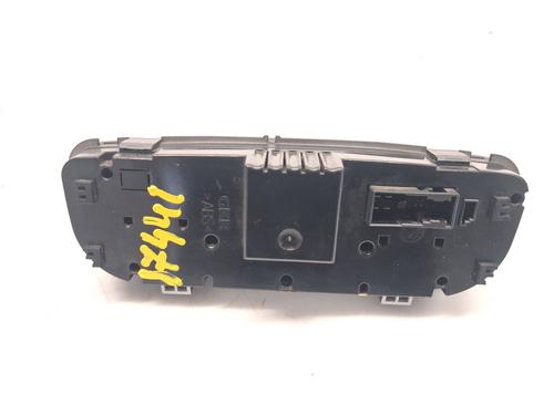 Climate control MERCEDES-BENZ C-CLASS (W203) C 220 CDI (203.006) | BP36845084I5 - Image 2