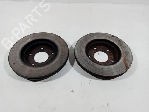 Other MAZDA 323 F V (BA) 2.0 24V (BAEP) | BP14019959O1 