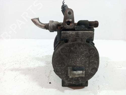 AC compressor CHRYSLER VOYAGER / GRAND VOYAGER III (GS_, NS_)  | BP8485440M34 